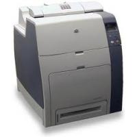 HP Color LaserJet 4700n Printer Toner Cartridges